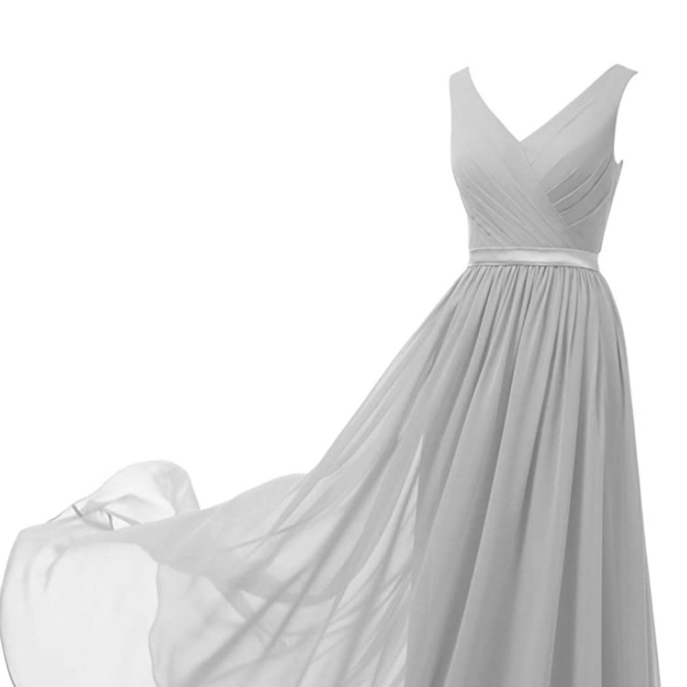 Alicepub Bridesmaid Dress